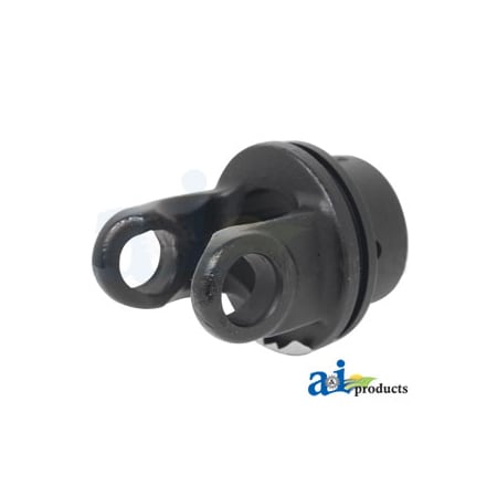 A & I Products Outer Tube Yoke Free Rotation 4" x4" x4" A-BP204S66856